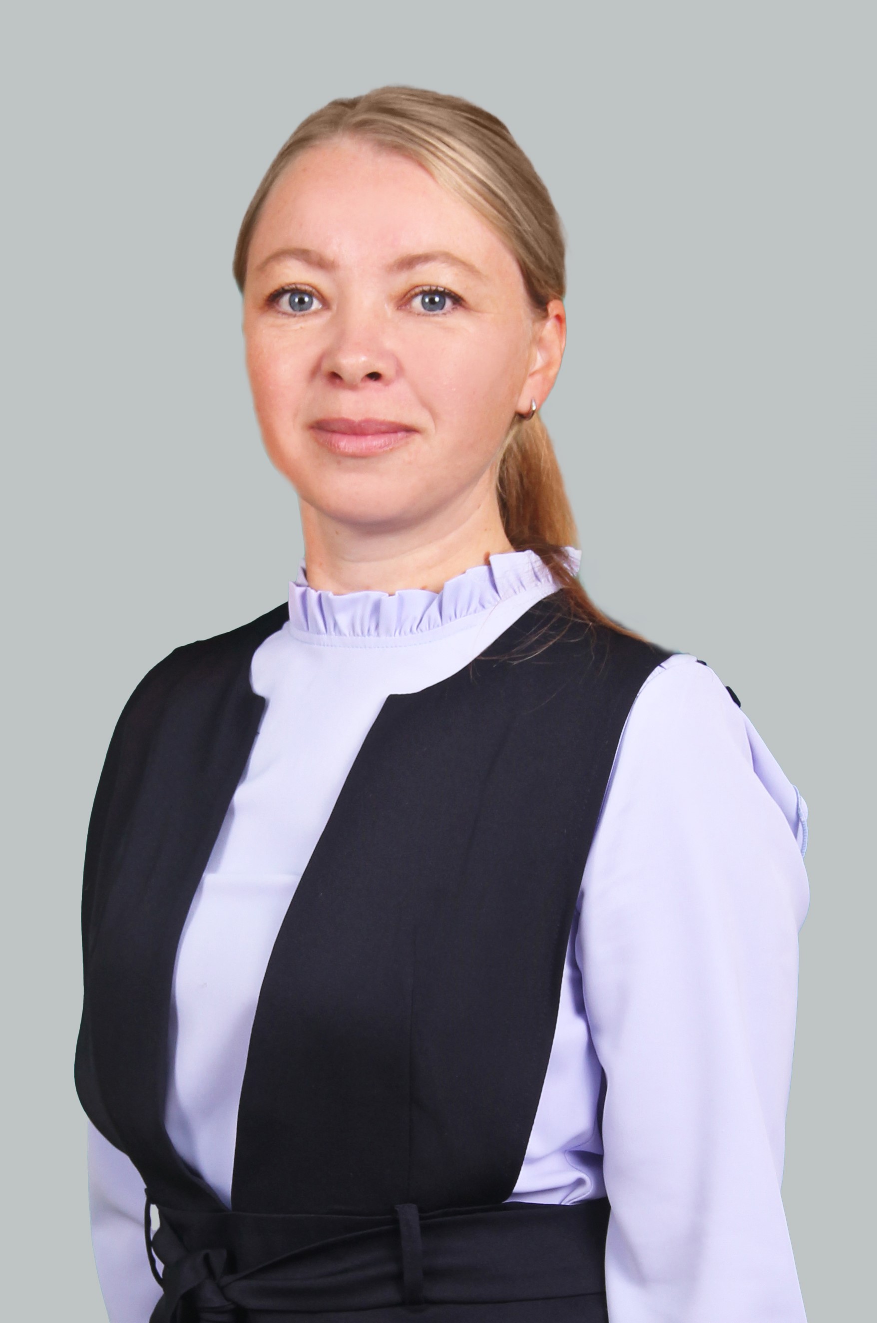 Дядькина Татьяна Владиславовна.